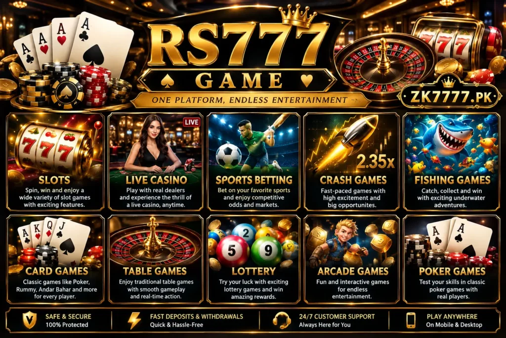 RS777