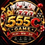 555C